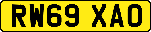 RW69XAO