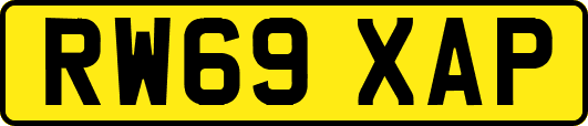 RW69XAP