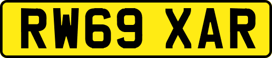 RW69XAR