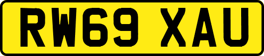 RW69XAU
