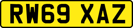 RW69XAZ