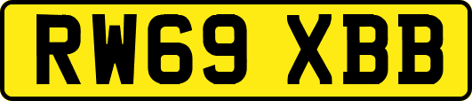 RW69XBB