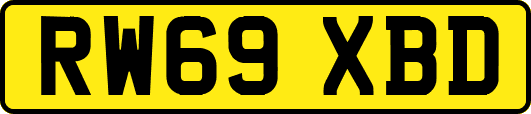 RW69XBD