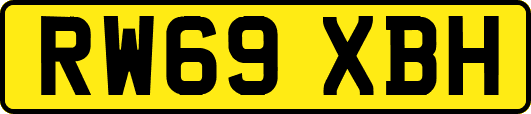 RW69XBH
