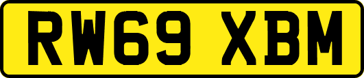 RW69XBM