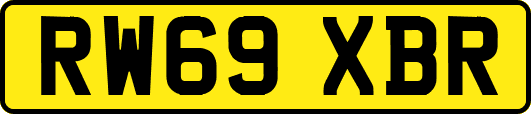 RW69XBR