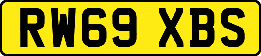 RW69XBS