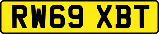 RW69XBT