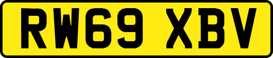 RW69XBV
