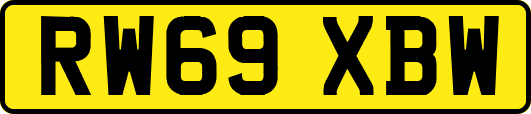 RW69XBW