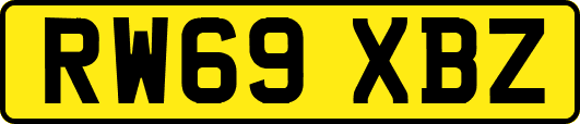 RW69XBZ