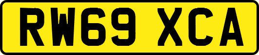 RW69XCA