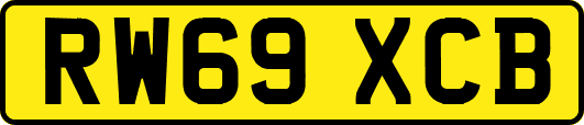 RW69XCB