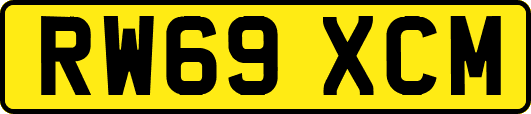 RW69XCM