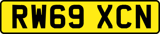 RW69XCN