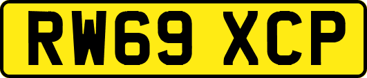 RW69XCP