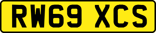 RW69XCS