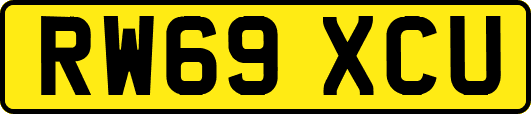 RW69XCU
