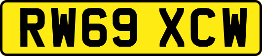 RW69XCW