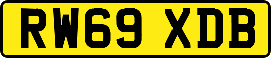 RW69XDB