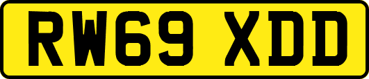 RW69XDD