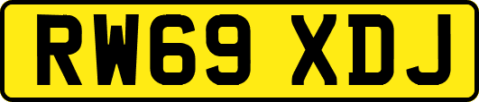 RW69XDJ