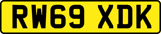 RW69XDK