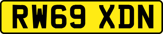 RW69XDN