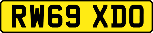 RW69XDO