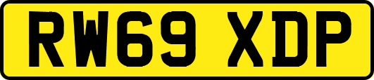 RW69XDP