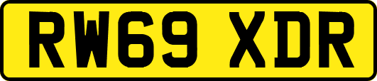 RW69XDR