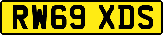 RW69XDS