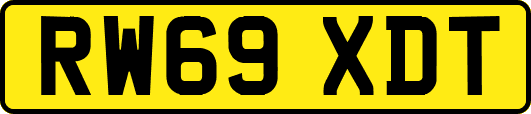RW69XDT