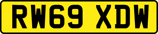 RW69XDW