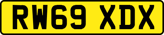 RW69XDX
