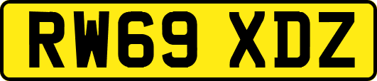 RW69XDZ