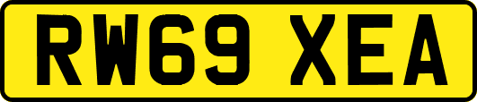 RW69XEA