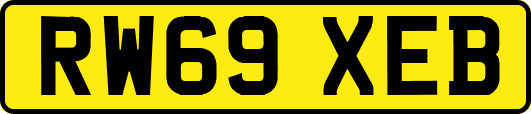 RW69XEB