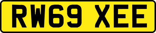 RW69XEE