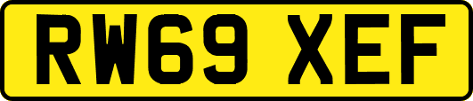 RW69XEF