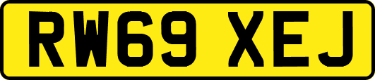 RW69XEJ