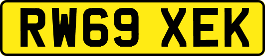 RW69XEK
