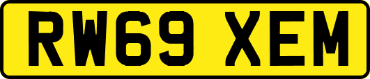 RW69XEM