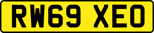 RW69XEO