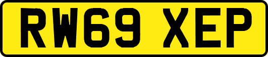 RW69XEP