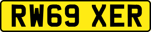 RW69XER