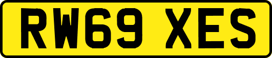 RW69XES