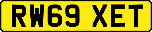 RW69XET