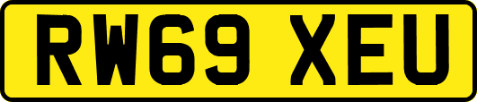RW69XEU