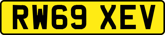 RW69XEV
